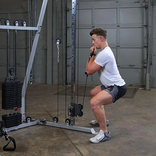 Powerline by Body Solid Single Stack Functional Trainer