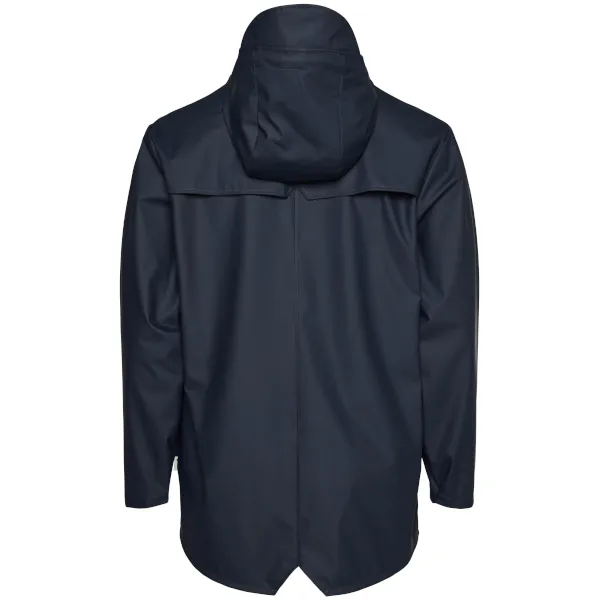 Rains Jacket (navy)