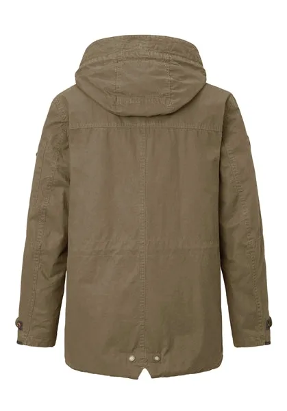 Redpoint Jacket Kent R