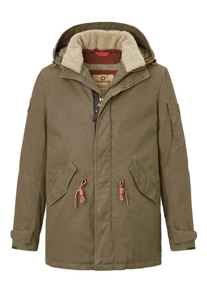 Redpoint Jacket Kent R