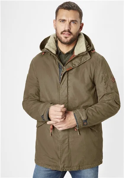 Redpoint Jacket Kent R