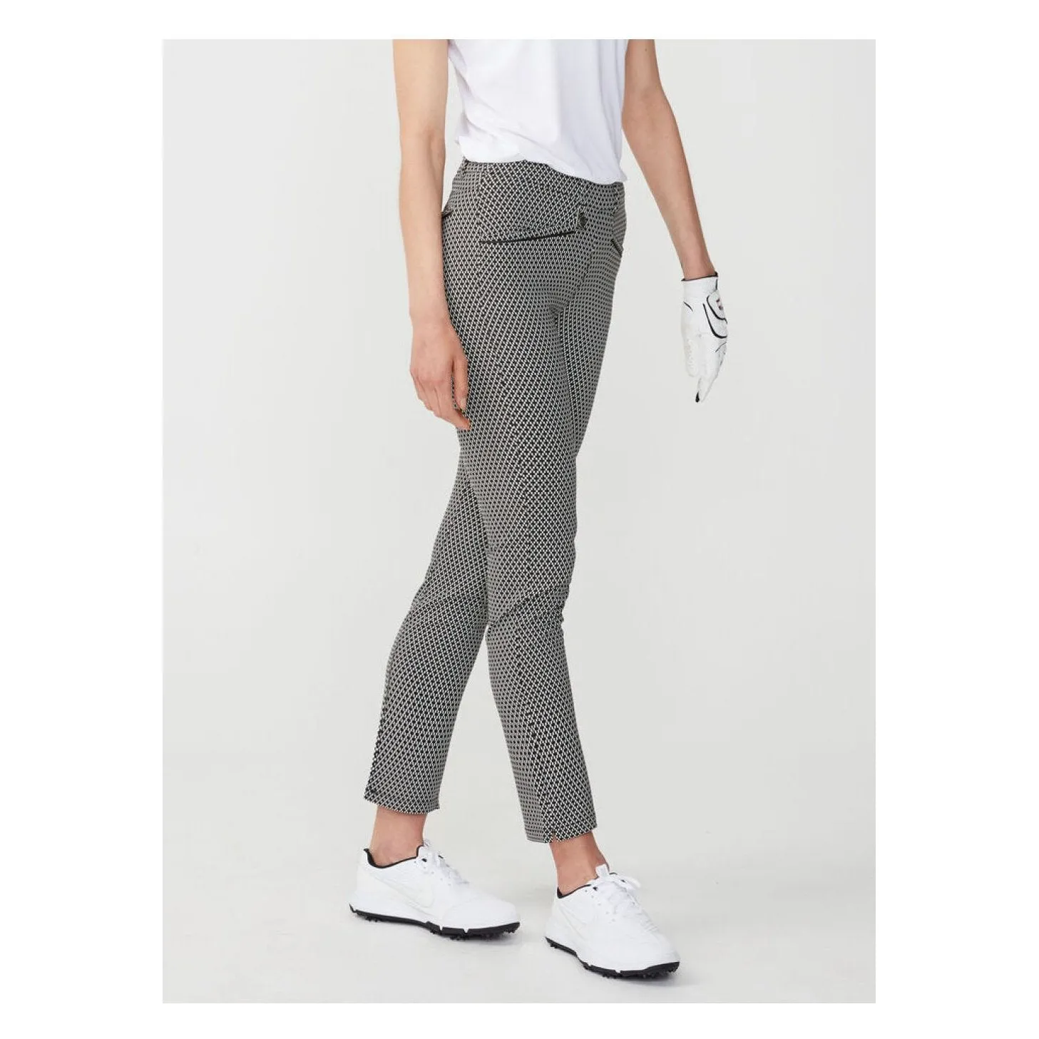 Rohnisch Ladies Smooth Golf Pants 110182