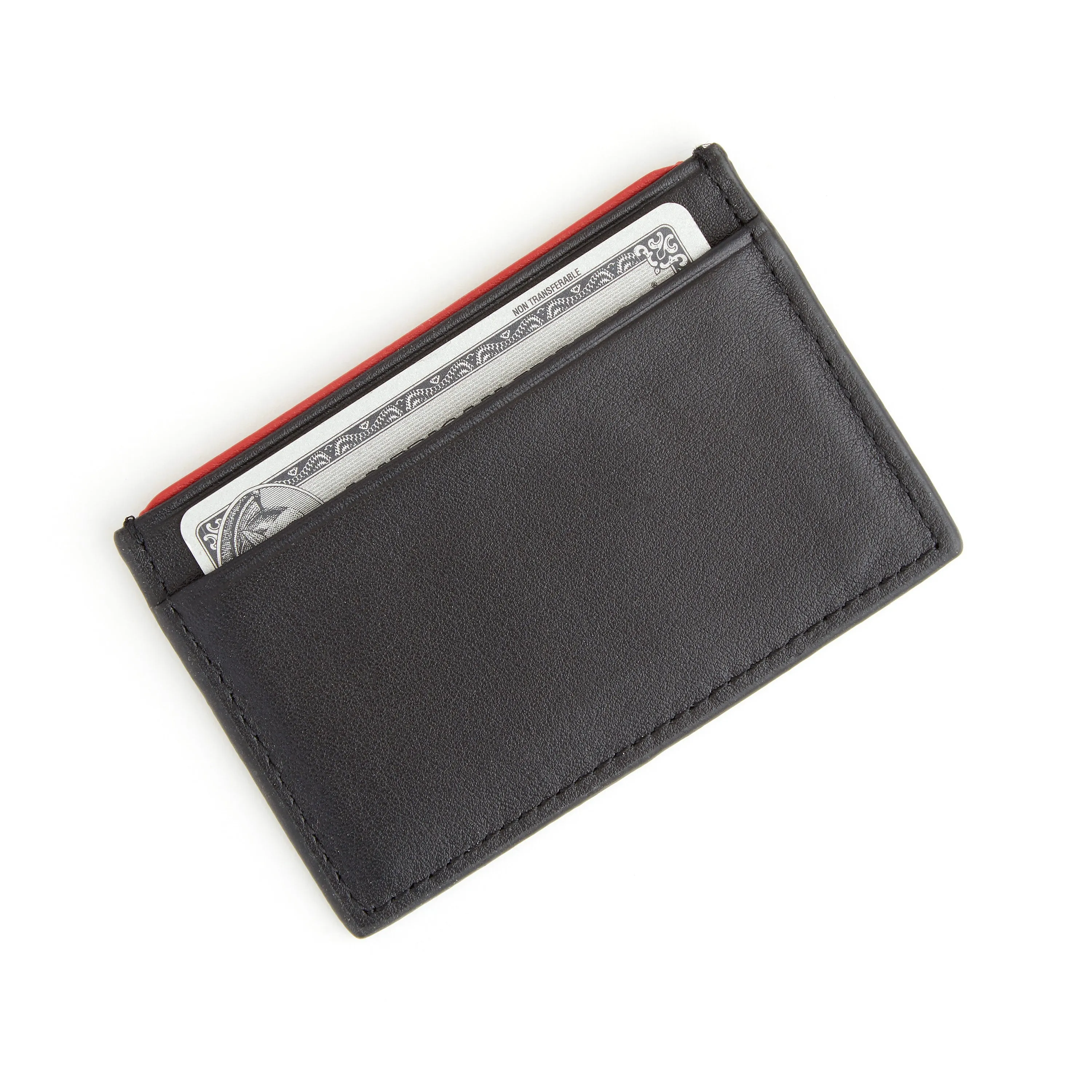 Royce New York RFID Blocking Credit Card Case