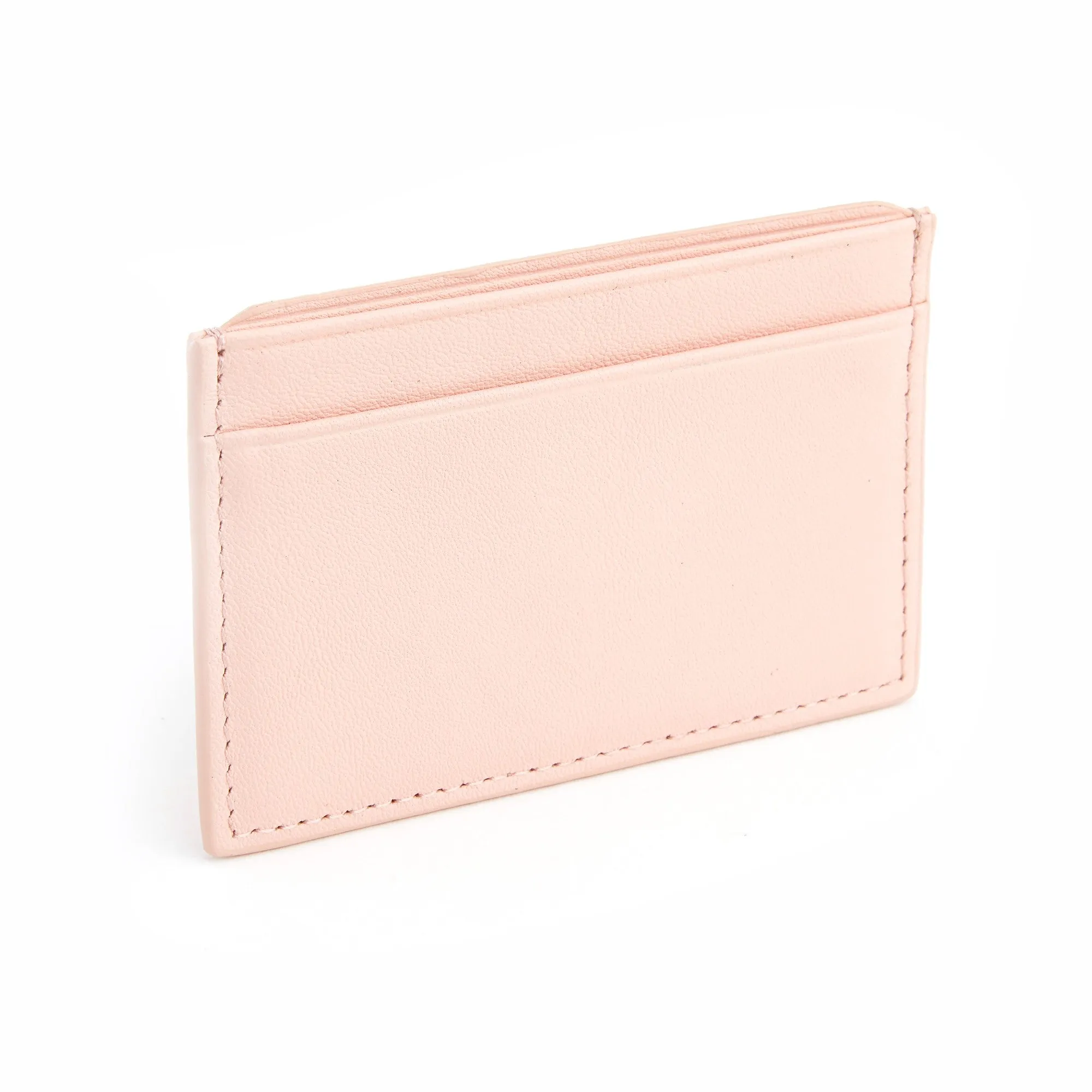 Royce New York RFID Blocking Credit Card Case