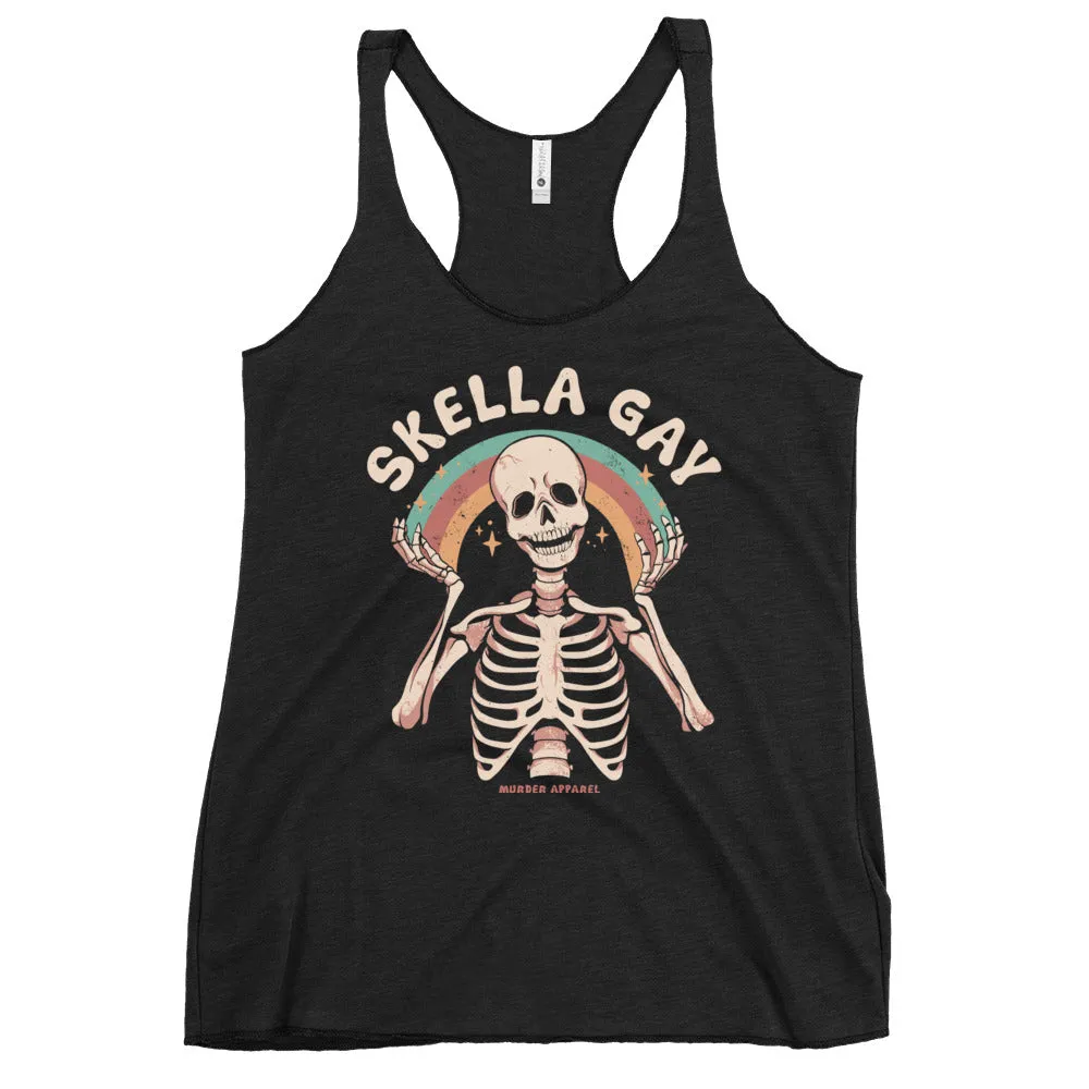 Skella Gay Tank