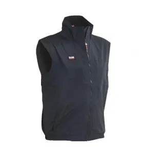 Slam Womens Summer Sailing Vest - Navy