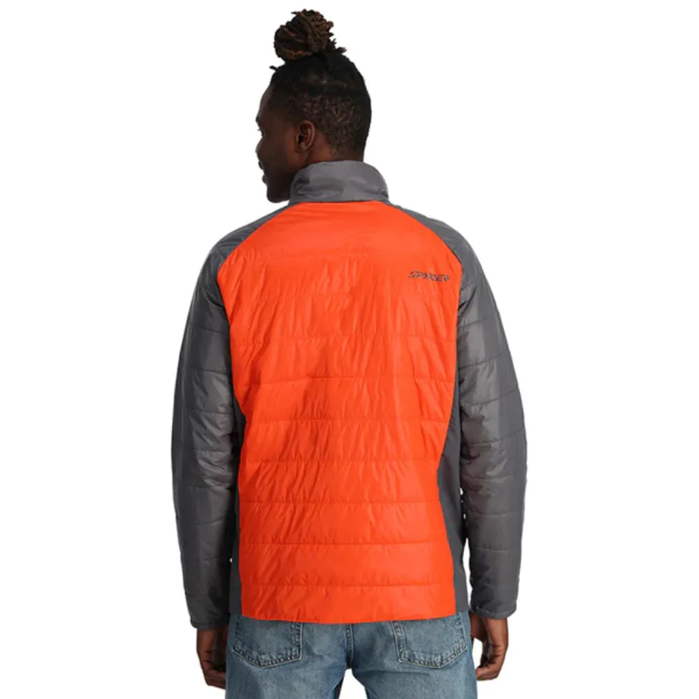 Spyder Clissade Insulated Jacket