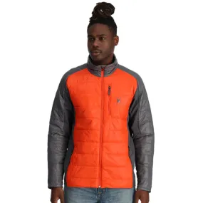 Spyder Clissade Insulated Jacket