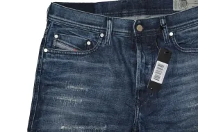 Tepphar  Slim Carrot 084ZX Jeans