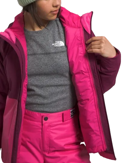 The North Face Freedom Triclimate Girl Jacket