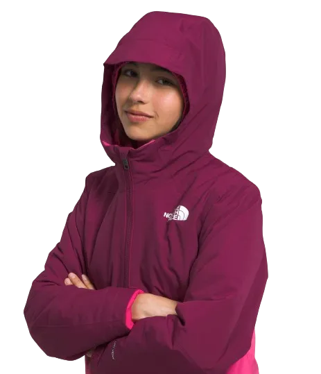 The North Face Freedom Triclimate Girl Jacket