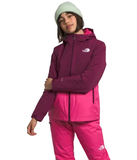 The North Face Freedom Triclimate Girl Jacket