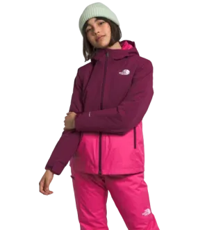 The North Face Freedom Triclimate Girl Jacket