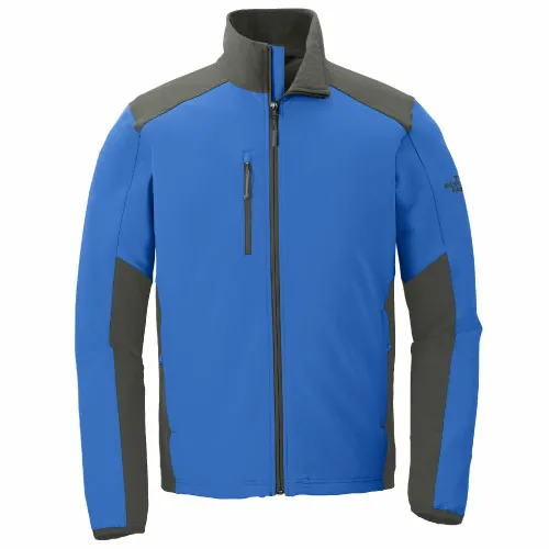 The North Face Tech Stretch Soft Shell Jacket