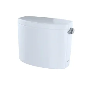 TOTO ST454ER#01 Drake II & Vespin II, 1.28 GPF Toilet Tank, Cotton White