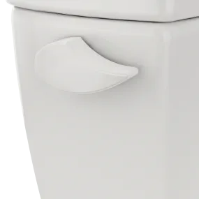 TOTO TRIP LEVER COLONIAL WHITE For DRAKE (EXCEPT R SUFFIX) TOILET