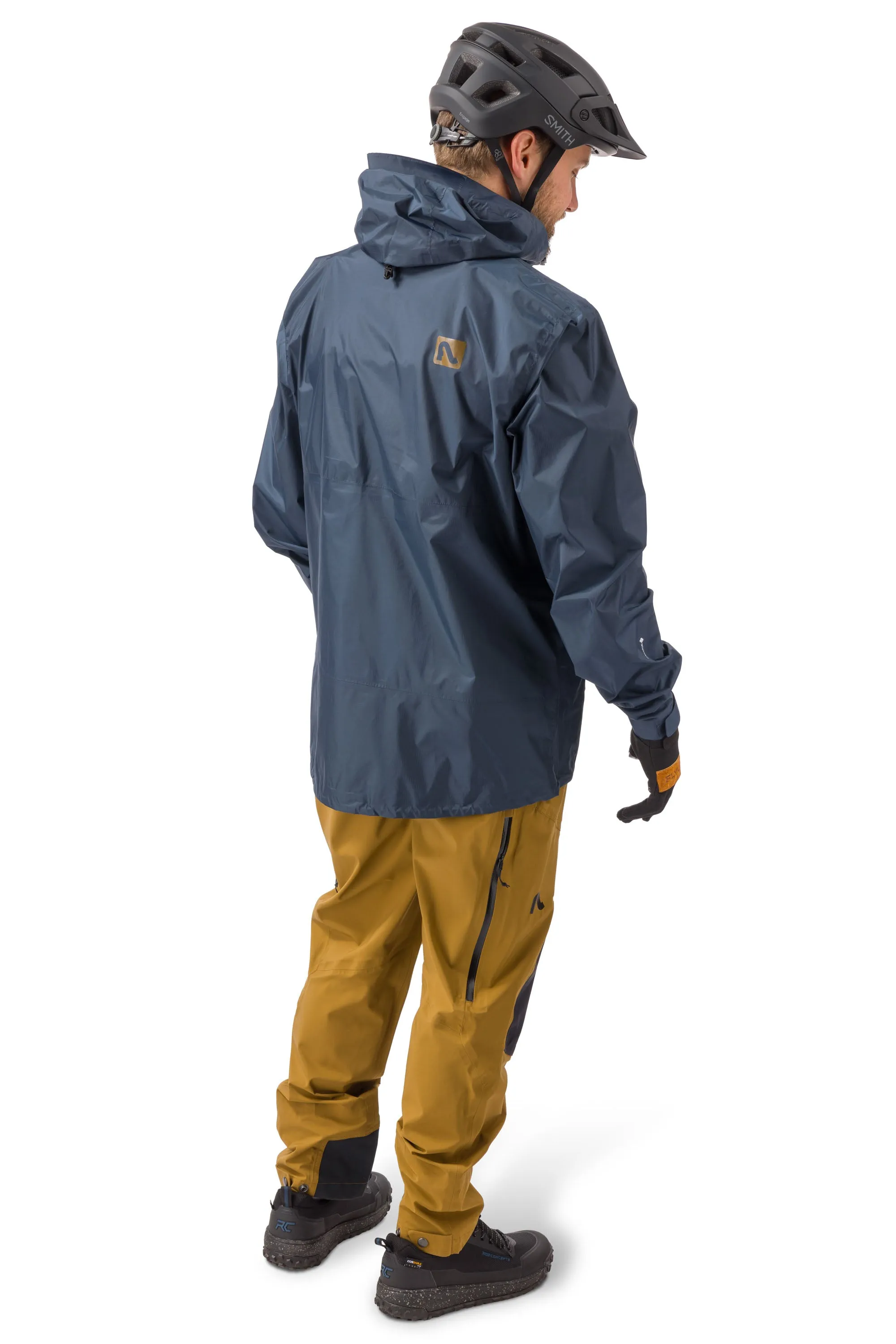 Trailworks Jacket