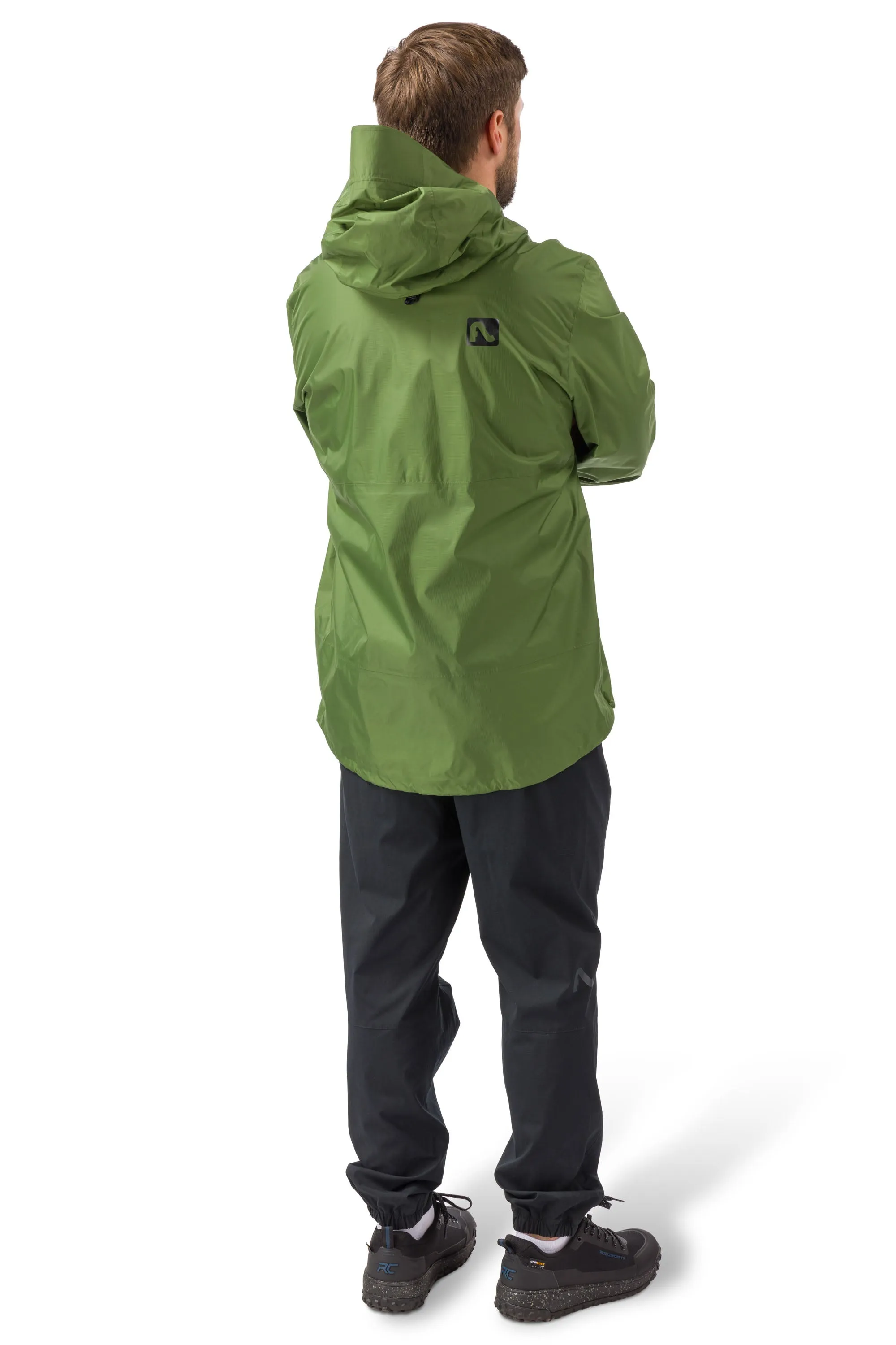 Trailworks Jacket