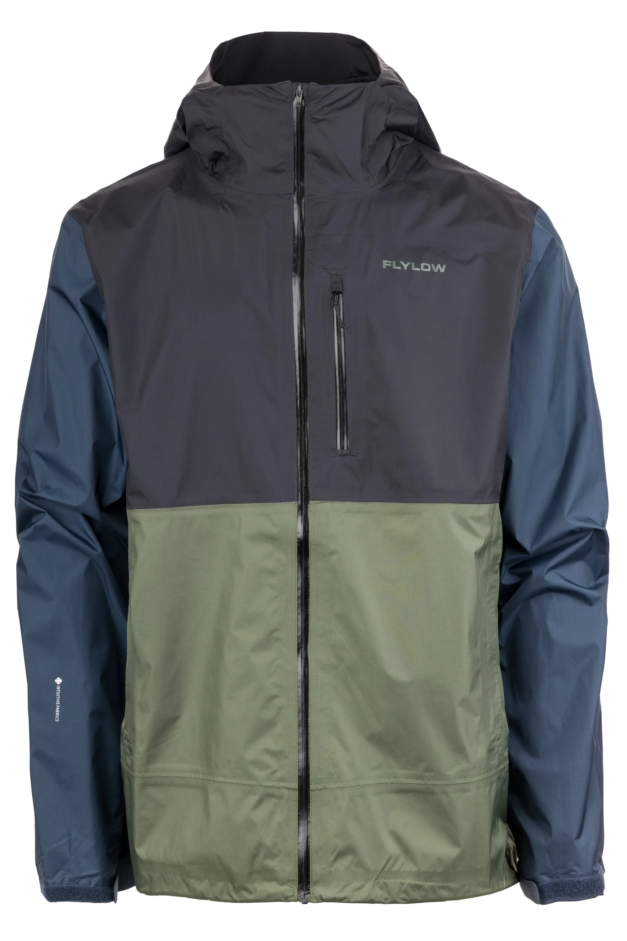 Trailworks Jacket