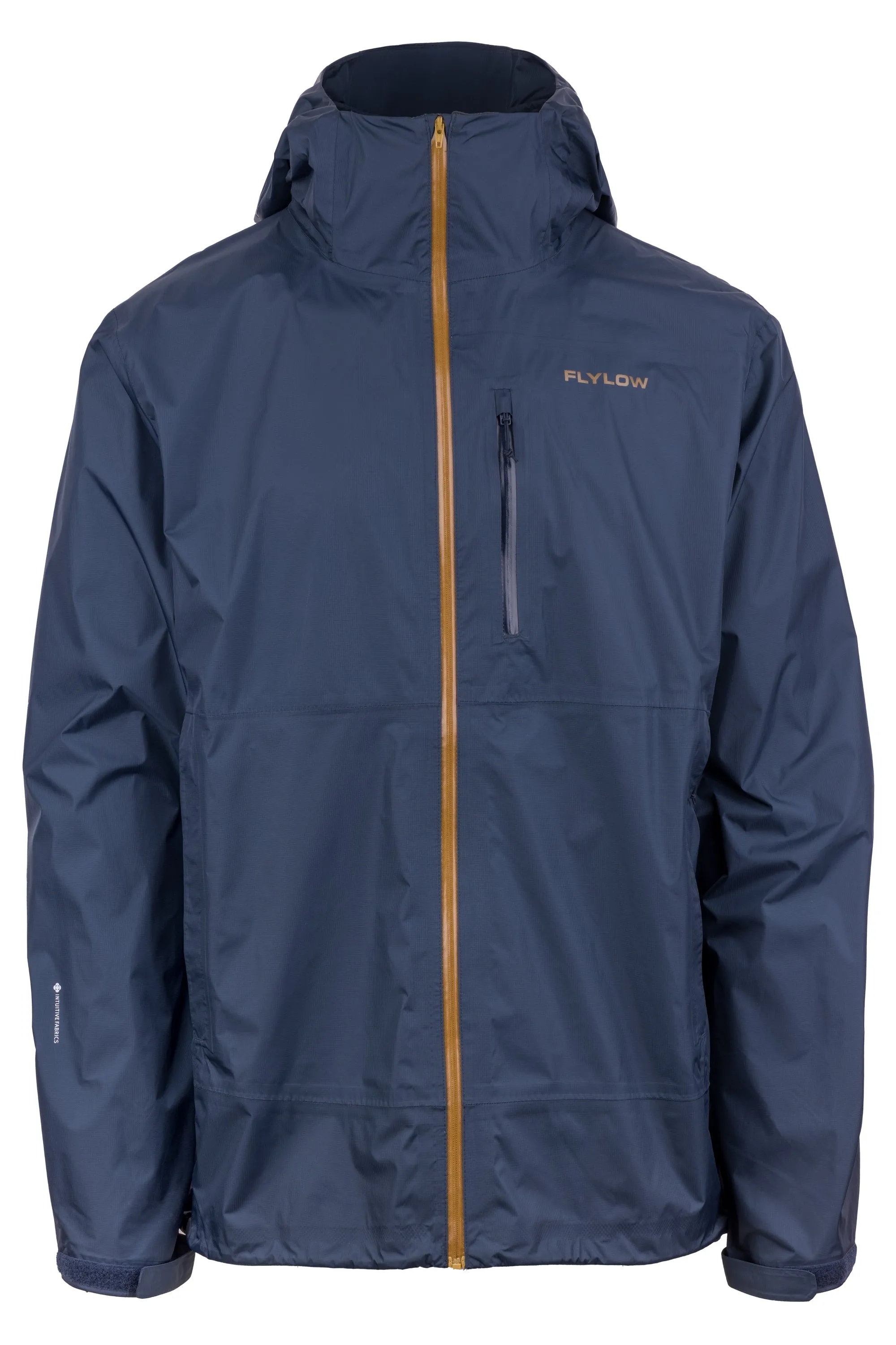 Trailworks Jacket