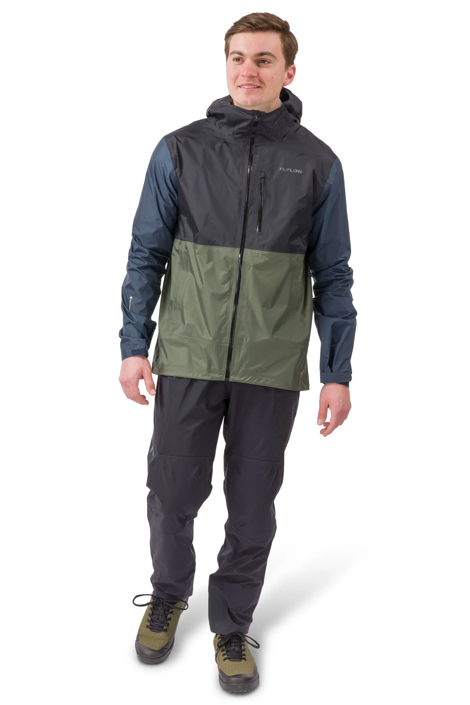 Trailworks Jacket