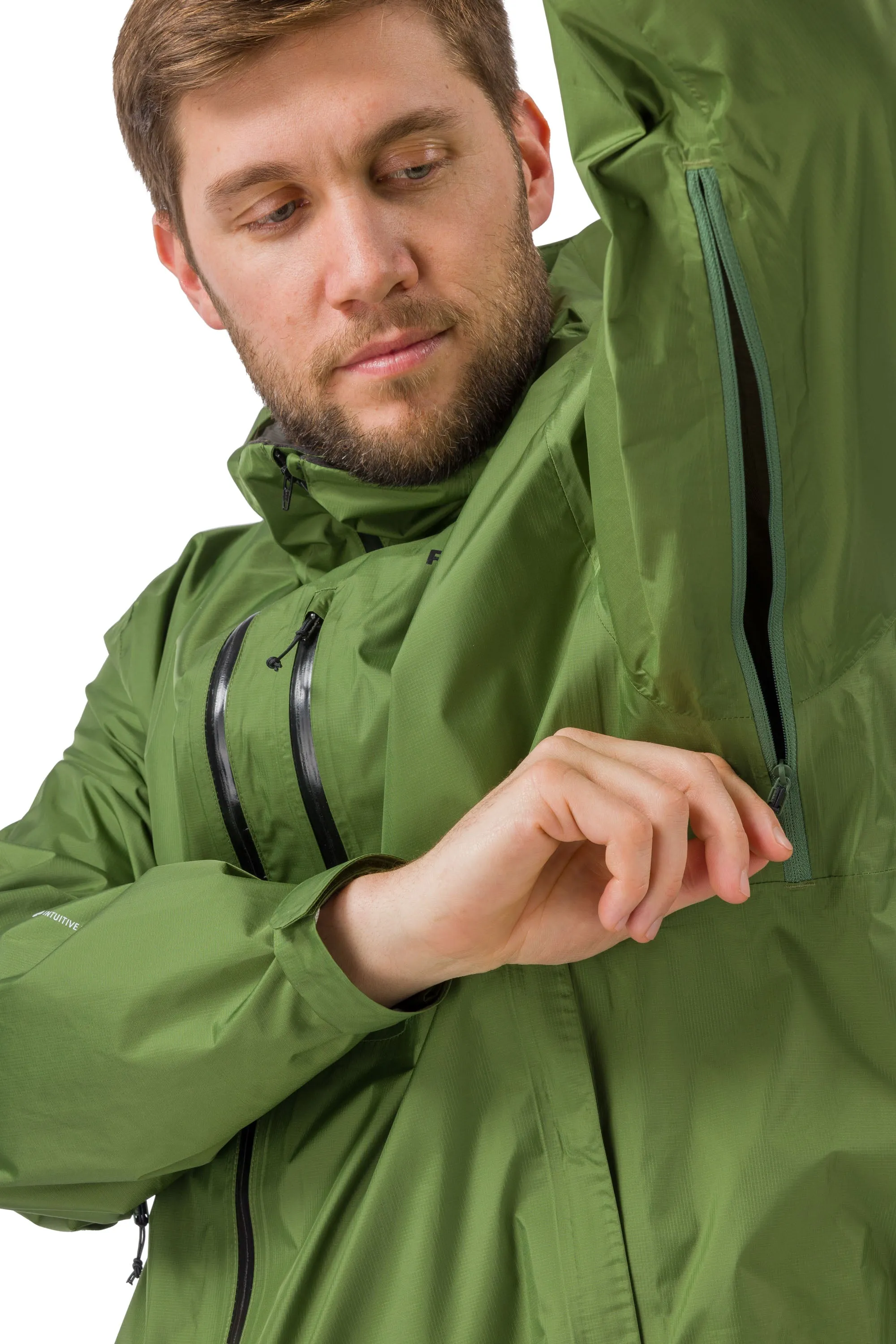 Trailworks Jacket