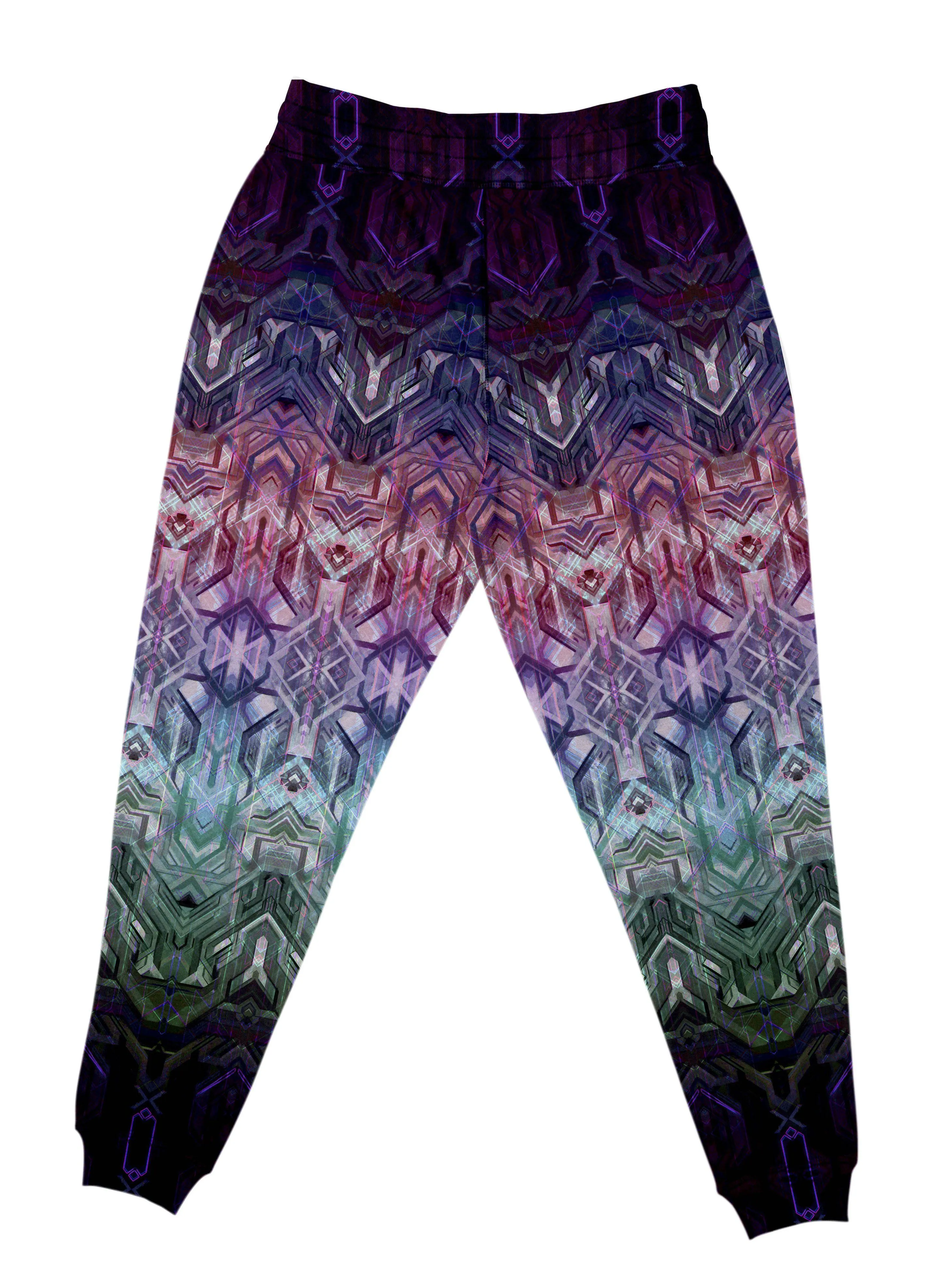 Transcendent Aura Unisex Joggers