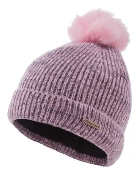 Trekmates Melody Knit Beanie, Candy