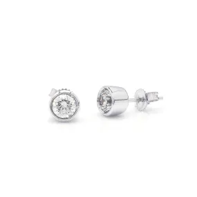 Vera Earrings 3/4 Ct. T.W.