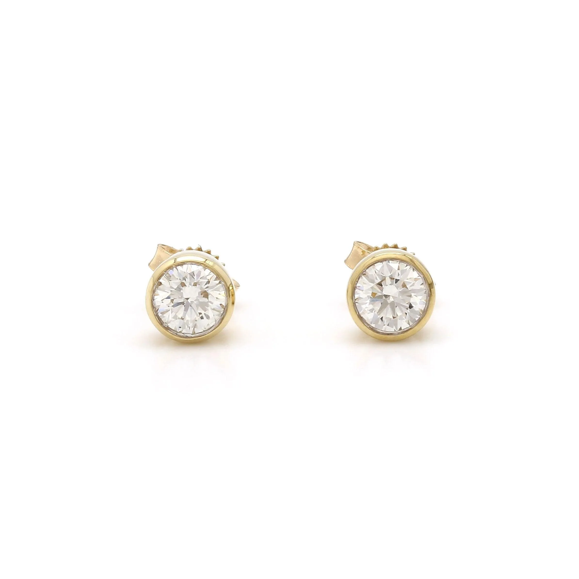 Vera Earrings 3/4 Ct. T.W.