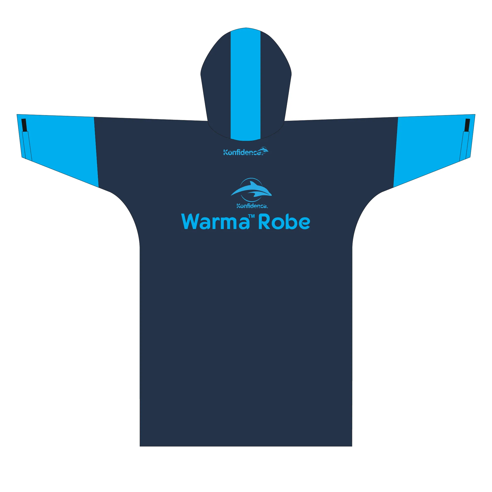 Warma Robe - Kids