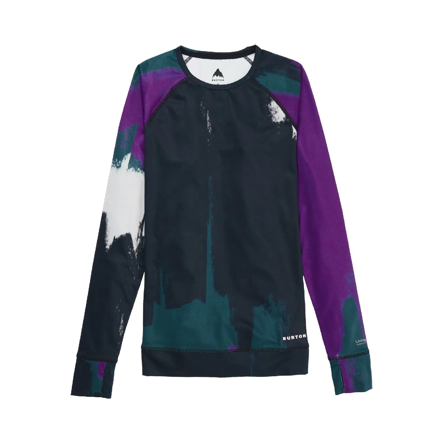 Women's Burton Lightweight X Base Layer Crewneck