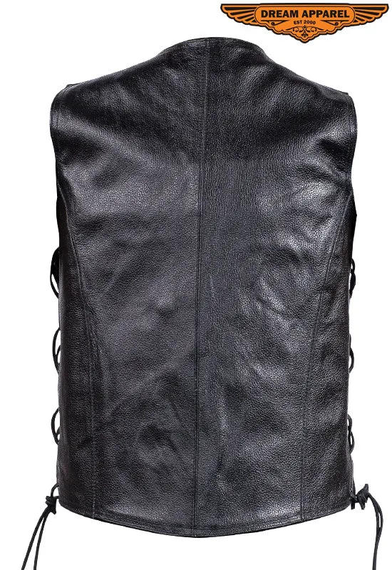 Womens Classic Style Vest