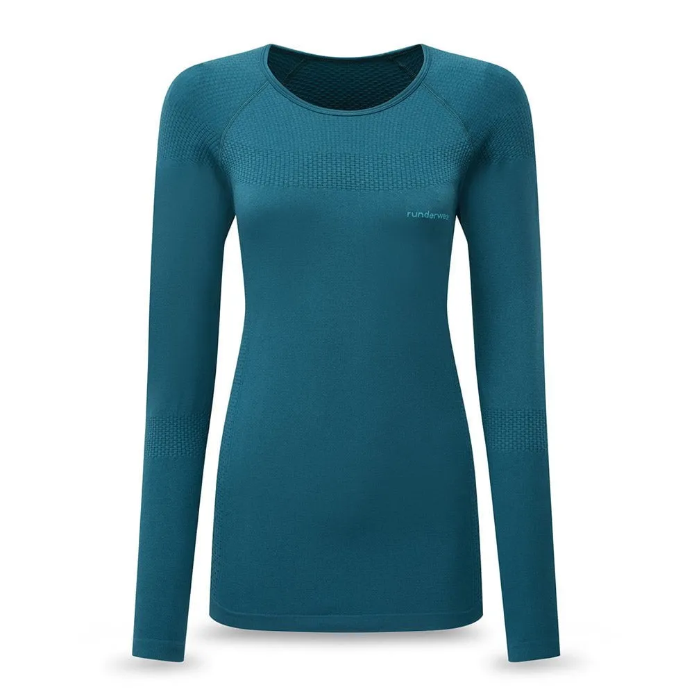 Women's Running Base Layer