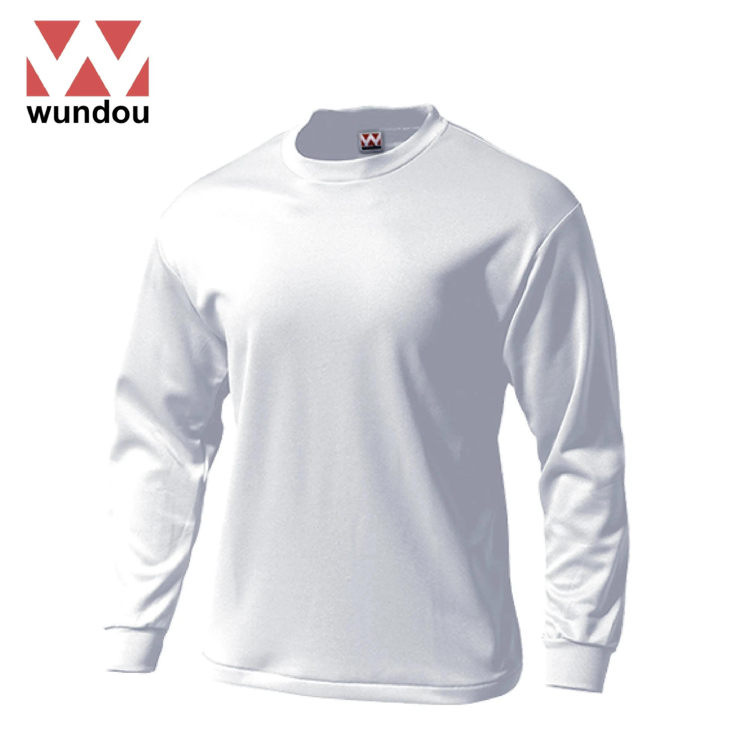 Wundou P175 Tough Dry Long Sleeve T-Shirt