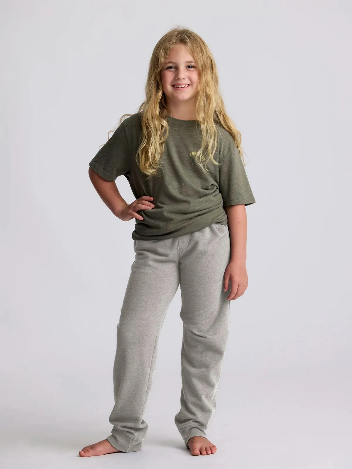 Youth Fleece Jogger