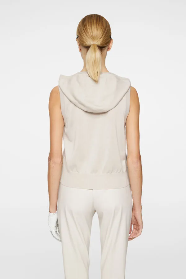 Zelia Hybrid Vest